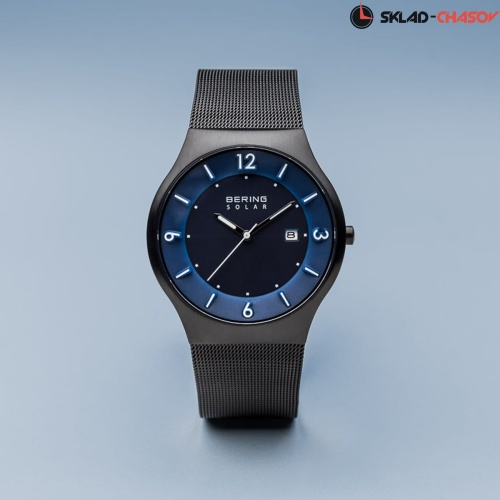 Мужские Bering Classic 14440-227 фото фото 6