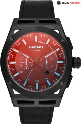 Diesel TimeFrame DZ4544 фото