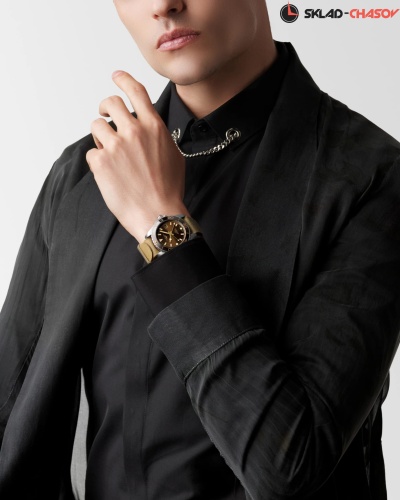 Наручные часы Longines L3.790.4.66.2 фото фото 7