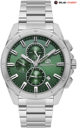 Часы Bigotti BG.1.10629-4 фото