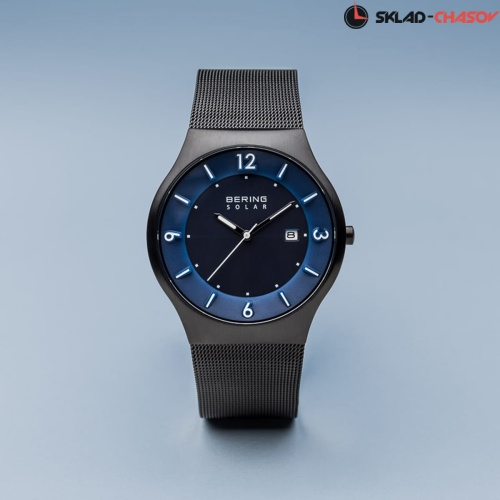 Мужские Bering Classic 14440-227 фото фото 6