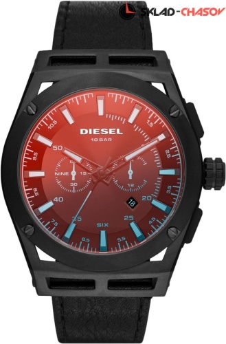 Diesel TimeFrame DZ4544 фото