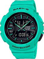 Casio BGA-240-3A фото