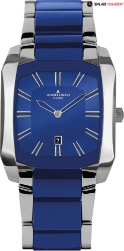 Мужские Jacques Lemans Dublin 1-1753H фото