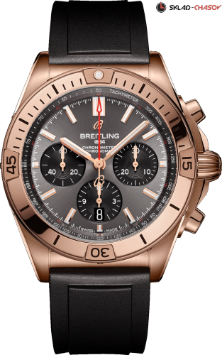 Breitling RB0134101B1S1 фото