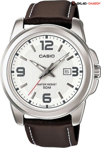 Casio Standart MTP-1314PL-7A фото
