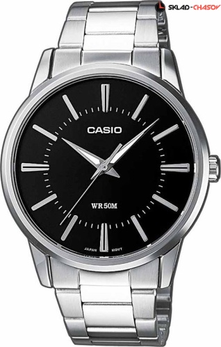 Casio Standart MTP-1303PD-1A фото