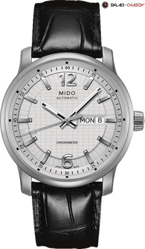 Mido M019.631.16.037.00 фото