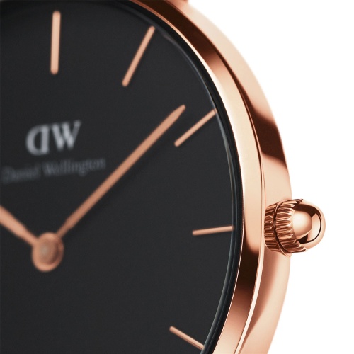 Daniel Wellington DW00100169 фото фото 3