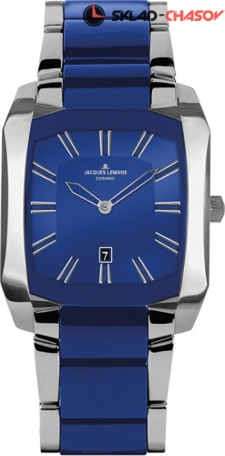 Мужские Jacques Lemans Dublin 1-1753H фото