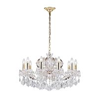 Подвесная люстра Dio DArte Asfour Diamante E 1.1.10.200 G фото