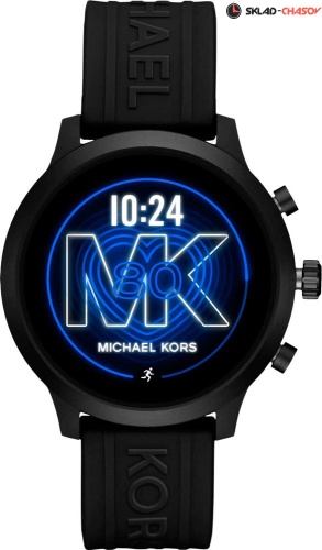 Женские Michael Kors MKGO MKT5072 фото