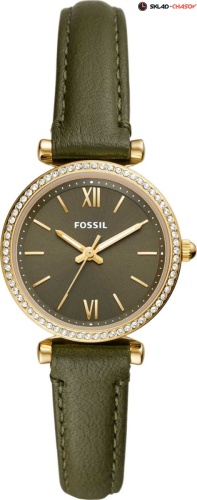 Fossil Carlie Mini ES5113 фото