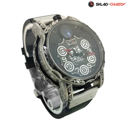 Авторские коллекционные "Русская рулетка" Кастомайзинг фото фото 3