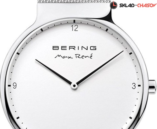 Мужские Bering Classic 15540-004 фото фото 2
