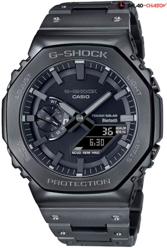 Casio GM-B2100BD-1A фото