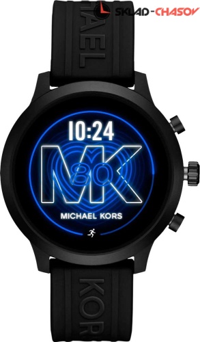 Женские Michael Kors MKGO MKT5072 фото