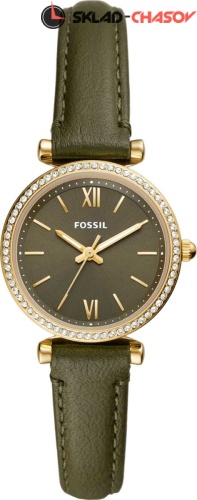 Fossil Carlie Mini ES5113 фото