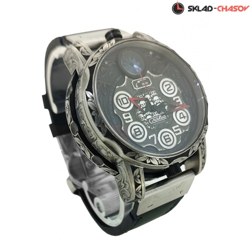 Авторские коллекционные "Русская рулетка" Кастомайзинг фото фото 3