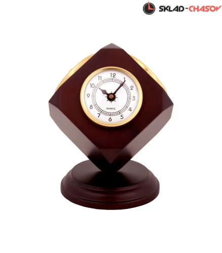 Настольная метеостанция фото