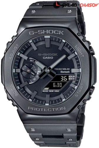 Casio GM-B2100BD-1A фото
