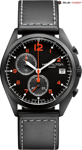 Hamilton H76582733 фото