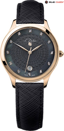 Женские L Duchen D 791.41.31 фото