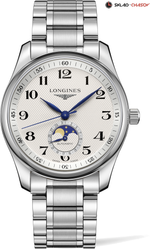 Longines L2.909.4.78.6 фото