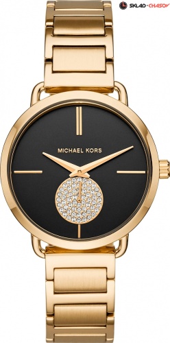 Женские Michael Kors Portia MK3788 фото