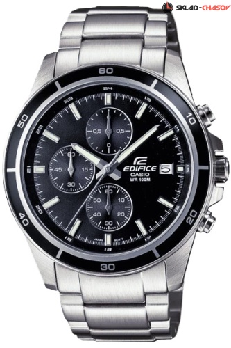 Casio EFR-526D-1A фото