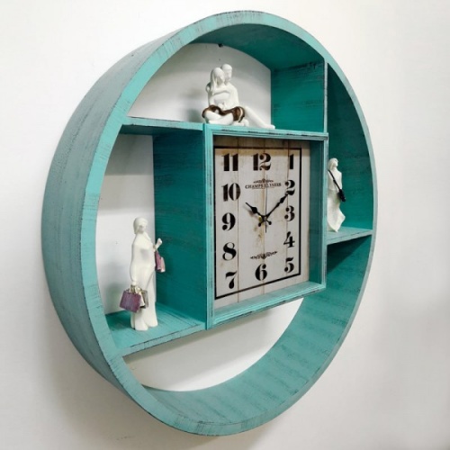 Galaxy DA-001 Aquamarin фото фото 2