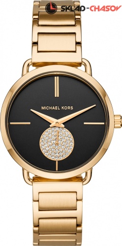 Женские Michael Kors Portia MK3788 фото
