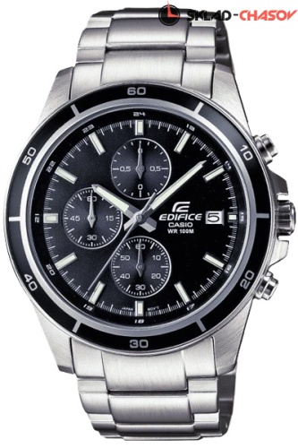 Casio EFR-526D-1A фото