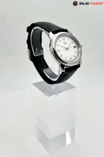 Часы "Русское Время" 4070221кк кварцевые фото фото 3