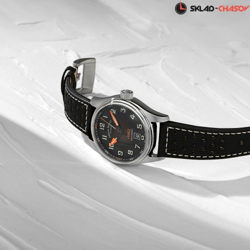 Armand Nicolet A640P-KN-P0640NC8 фото фото 2