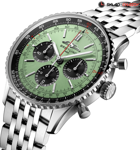 Breitling AB0138241L1A1 фото фото 2