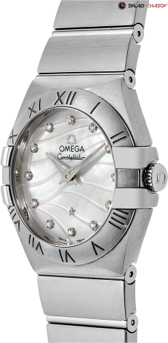 Omega 12310276055003 фото фото 2