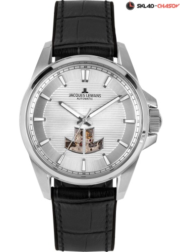 Наручные часы Jacques Lemans 1-2209B фото