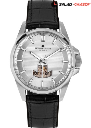Наручные часы Jacques Lemans 1-2209B фото