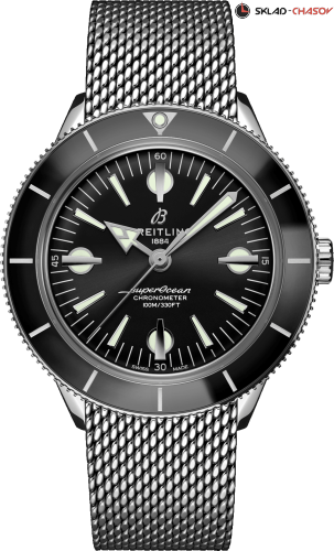 Breitling A10370121B1A1 фото