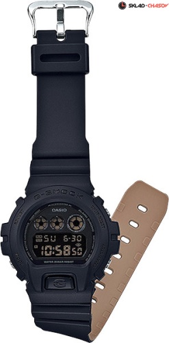 Casio DW-6900LU-1E фото фото 2