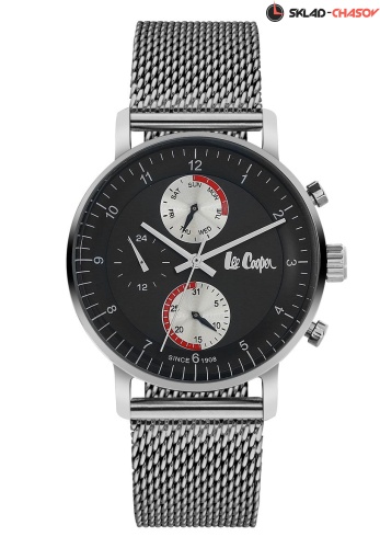 Lee Cooper мужские, LC06495.350 фото