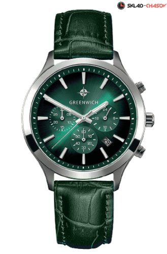 Greenwich GW 043.17.37 фото