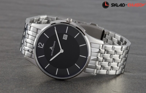 Мужские Jacques Lemans London 1-1852E фото фото 2