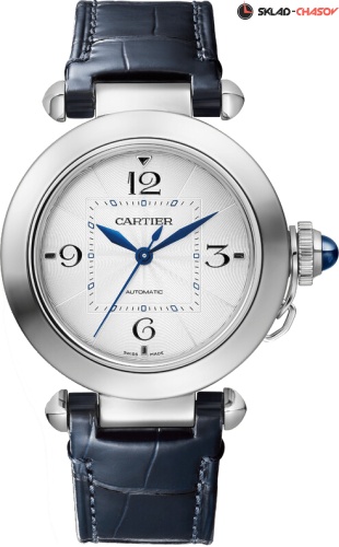 Часы Cartier Pasha de Cartier WSPA0012 фото