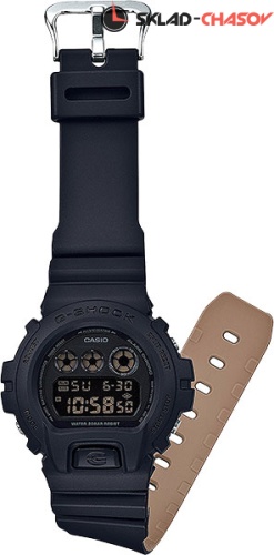 Casio DW-6900LU-1E фото фото 2