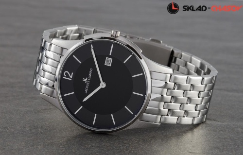 Мужские Jacques Lemans London 1-1852E фото фото 2