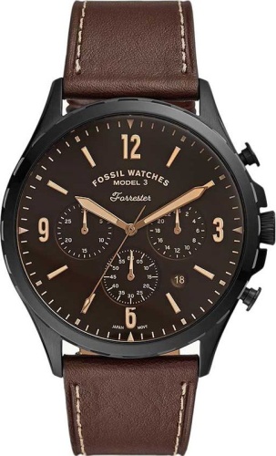 Fossil Forrester FS5608 фото
