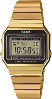Casio Vintage EDGY A700WEG-9AEF фото
