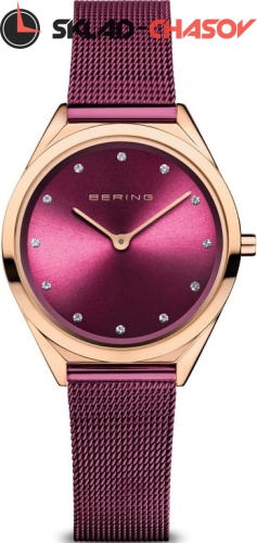 Наручные часы Bering Solar 14631-Charity фото